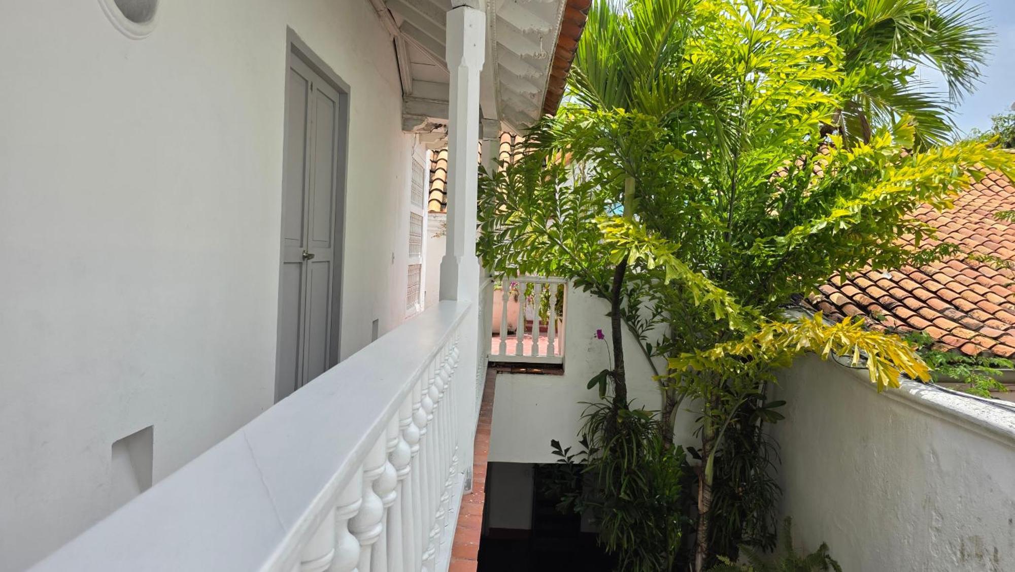 Hotel Casa La Tablada — Photos 1