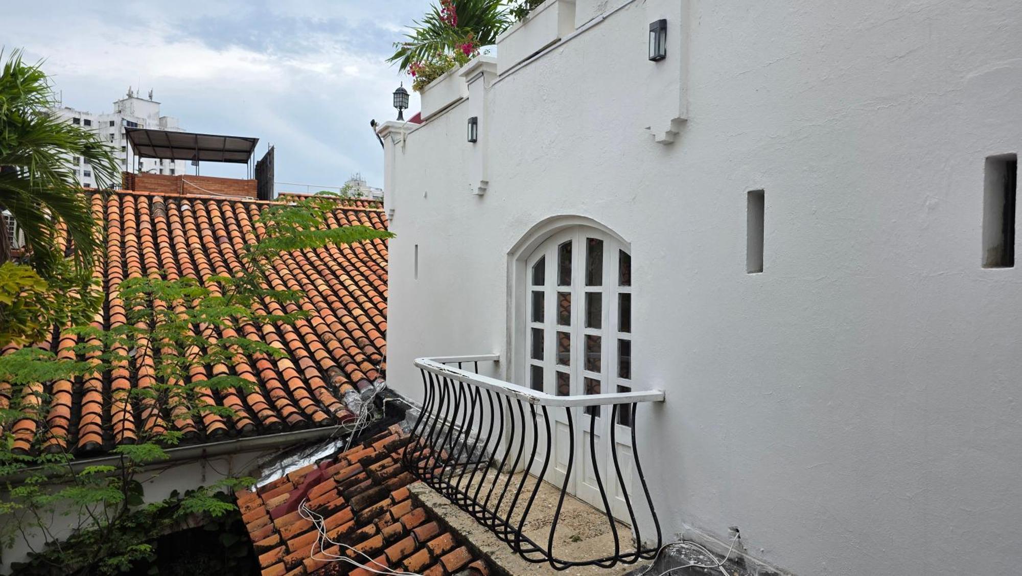 Hotel Casa La Tablada — Photos 2